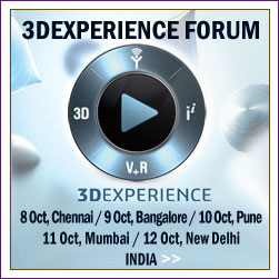 3D Experience Forum